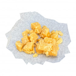 BUBBLEGUM ROSIN 70% HPC BIG...