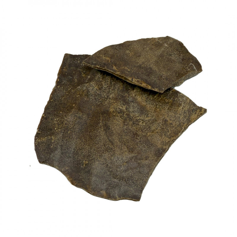 CBD BIGDREAM Hash Dry Lemon Triple Filtro (5g)