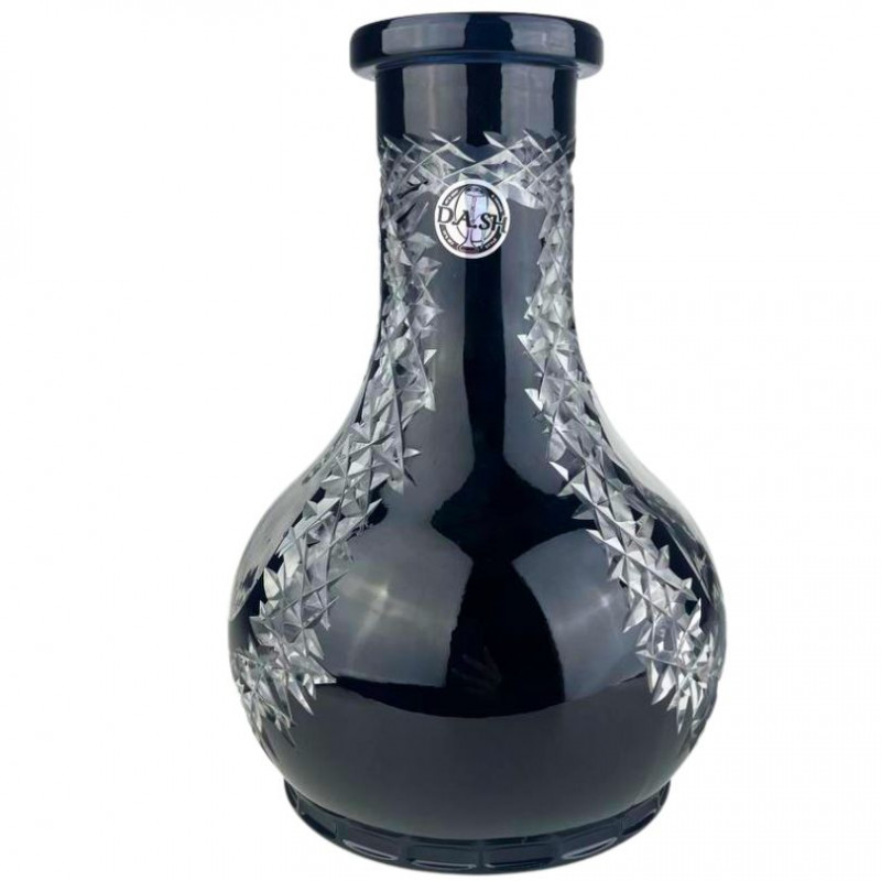 Base Dash mini Uovo Bright 2.0 Black