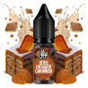 La Yaya Salt Lotus Chocolate Caramelo 10ml 10mg