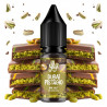 La Yaya Salt Dubai Pistacho 10ml 10mg