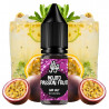 La Yaya Salt Mojito Passion Fruit 10ml 10mg
