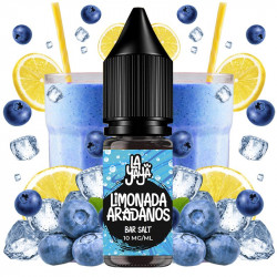 La Yaya Salt Limonada de Arándanos 10ml 10mg