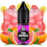La Yaya Salt Pink Lemonade 10ml 10mg