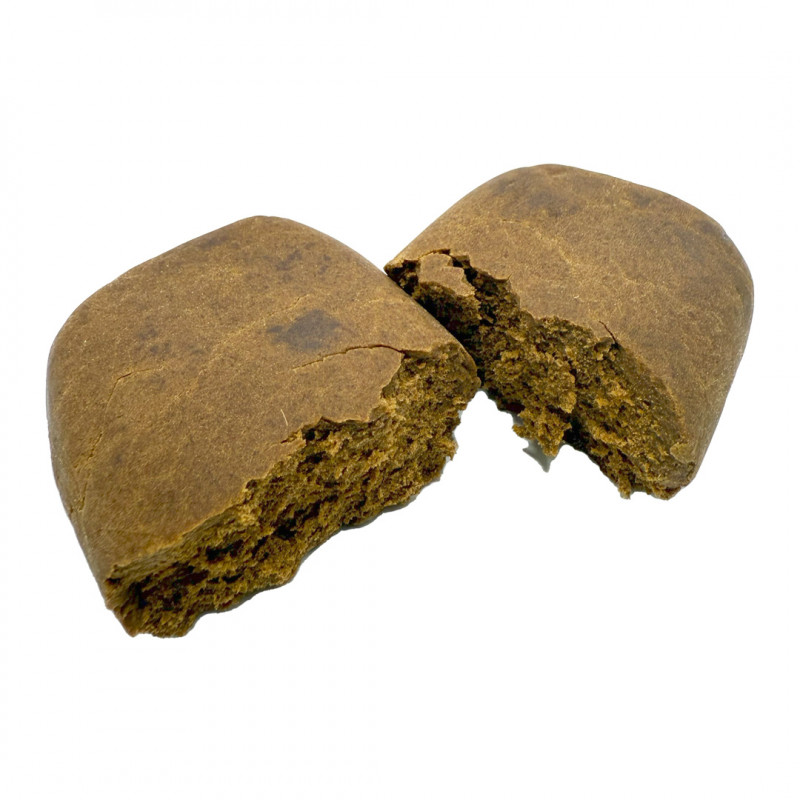 Mousse 60% HPC CBD Big Dream 2gr