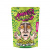 Monkey CBD Amnesia Haze Indoor 2.5 gr