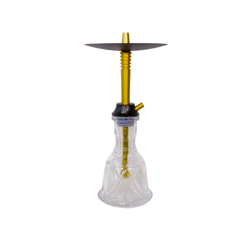 Cachimba Helium Nova Gold