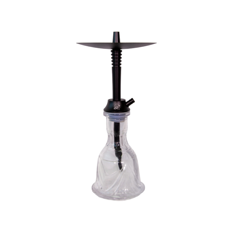 Cachimba Helium Nova Black