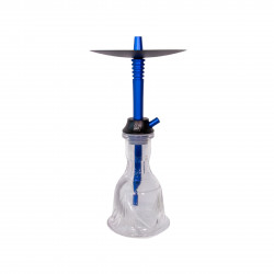Cachimba Helium Nova Blue