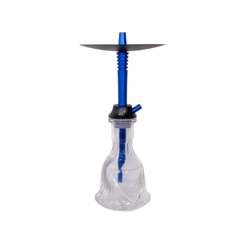 Cachimba Helium Nova Blue
