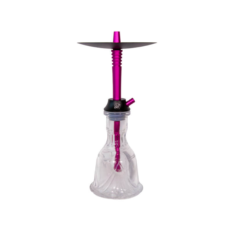 Cachimba Helium Nova Pink