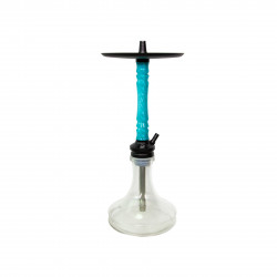 Cachimba Helium Elysium 2.0 Light Blue