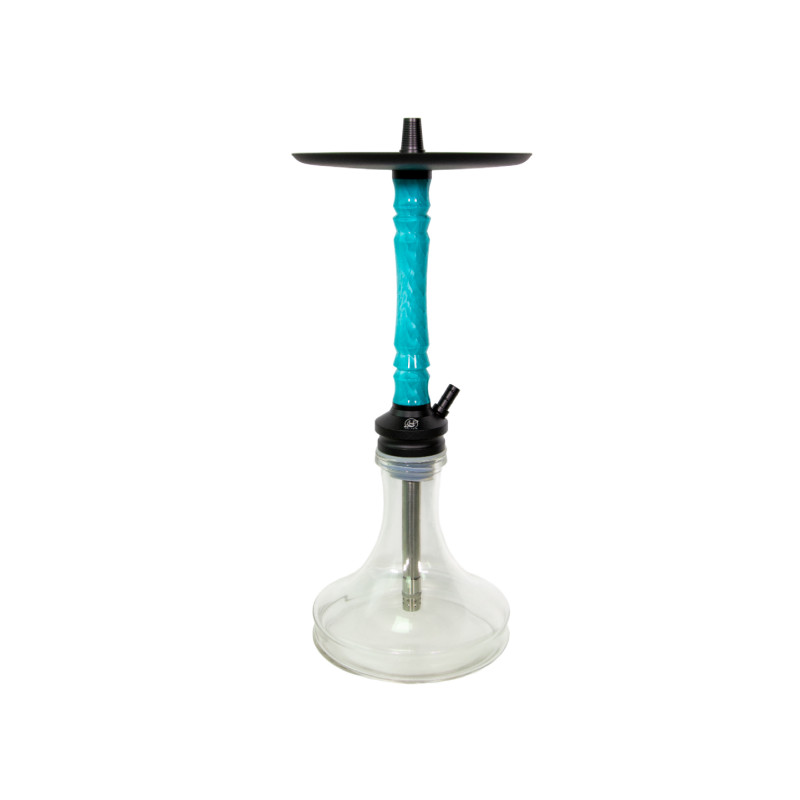 Cachimba Helium Elysium 2.0 Light Blue
