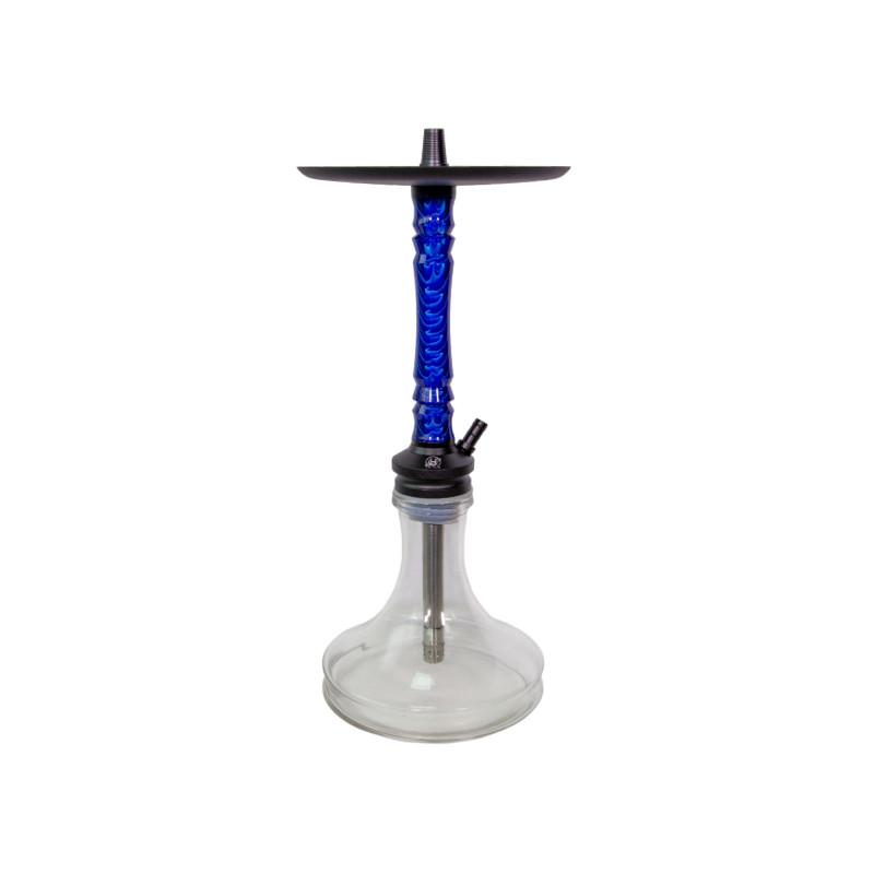 Cachimba Helium Elysium 2.0 Blue