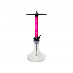 Cachimba Helium Elysium 2.0 Pink