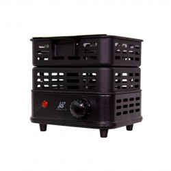 Hornillo Helium Cesta 1000w