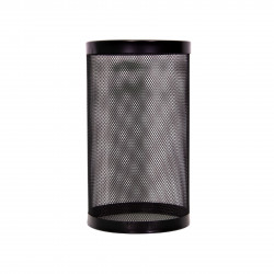 Cubrevientos Rejilla Helium