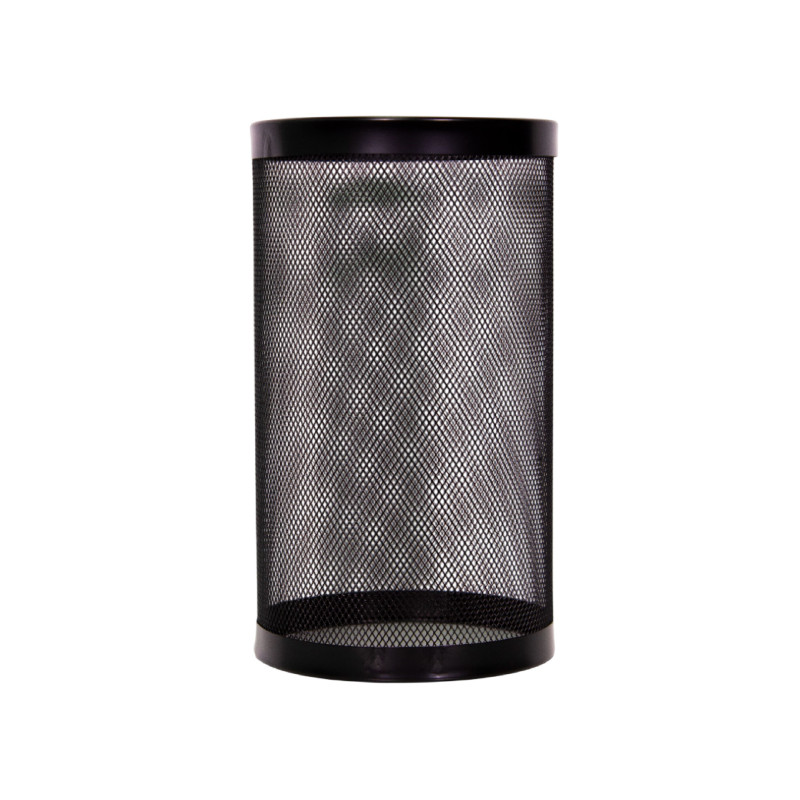 Cubrevientos Rejilla Helium