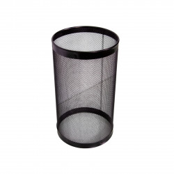 Cubrevientos Rejilla Helium