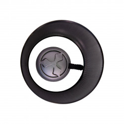 Cubrevientos Rejilla Helium