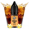 La Yaya Salt Vainilla cola 10ml 10mg