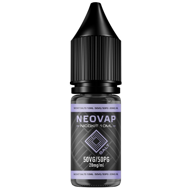 Nicokit Salt - Neovap 20mg/ml   50vg/50pg