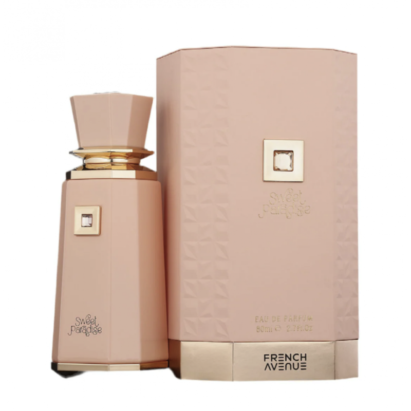 Fragance World SWEET PARADISE 100ml