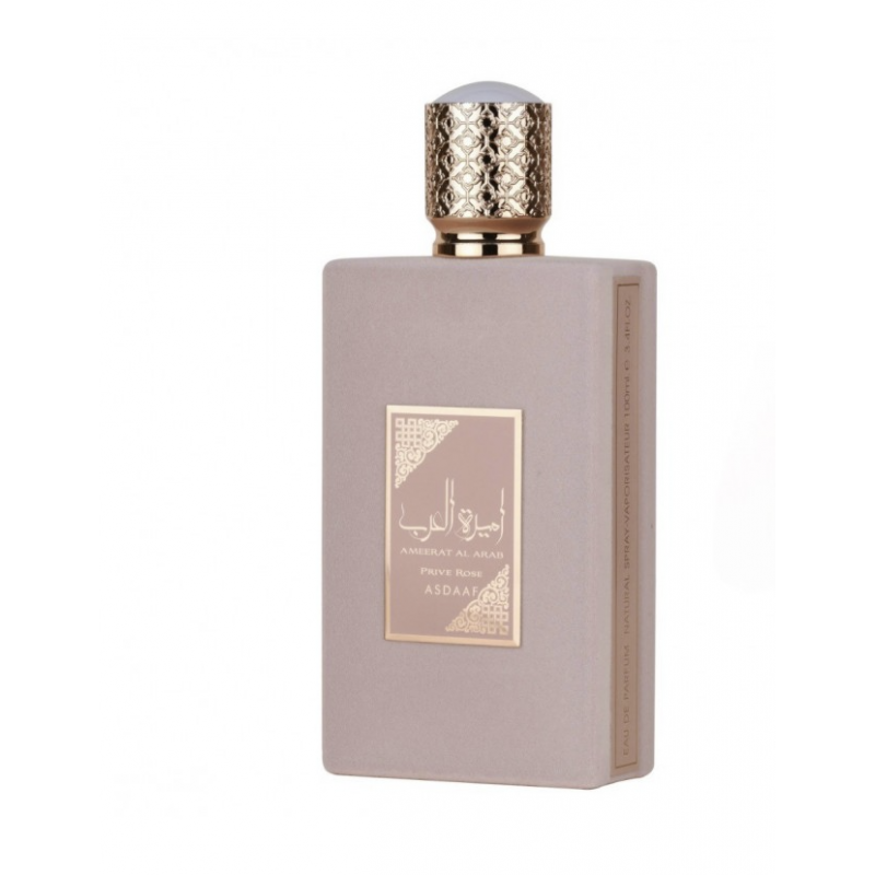 AMEERAT AL ARAB ROSE PRIVE EAU DE PARFUM 100ml