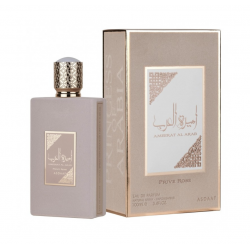 AMEERAT AL ARAB ROSE PRIVE EAU DE PARFUM 100ml