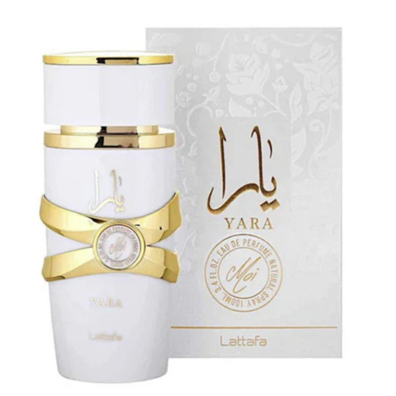 YARA MOI 100ml