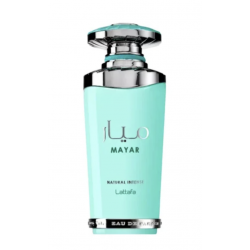 MAYAR NATURAL INTENSE...