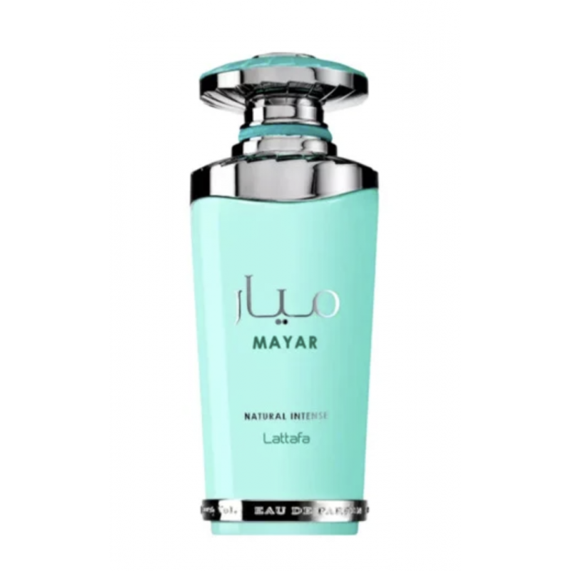 MAYAR NATURAL INTENSE Lattafa 100ml