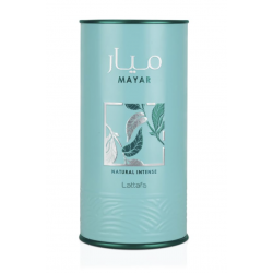 MAYAR NATURAL INTENSE Lattafa 100ml