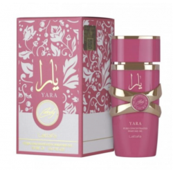 Lattafa Yara Candy Eau de...