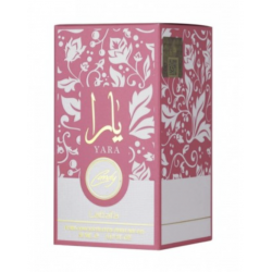 Lattafa Yara Candy Eau de Parfum 100ml