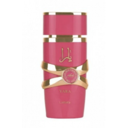 Lattafa Yara Candy Eau de Parfum 100ml