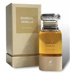 Maison Alhambra Sensual...