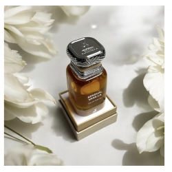 Maison Alhambra Sensual Vanilla EAU de Parfum 80 ml