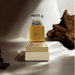 Maison Alhambra Sensual Vanilla EAU de Parfum 80 ml