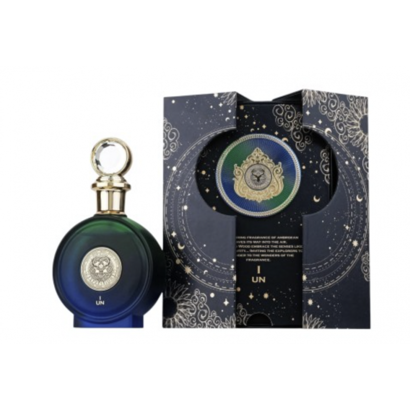 North Stag Expressions I Un 100ml