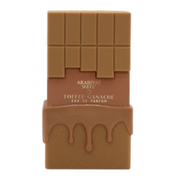 TOFFEE GANACHE Arabiyat...