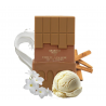 TOFFEE GANACHE Arabiyat Sugar 100ml