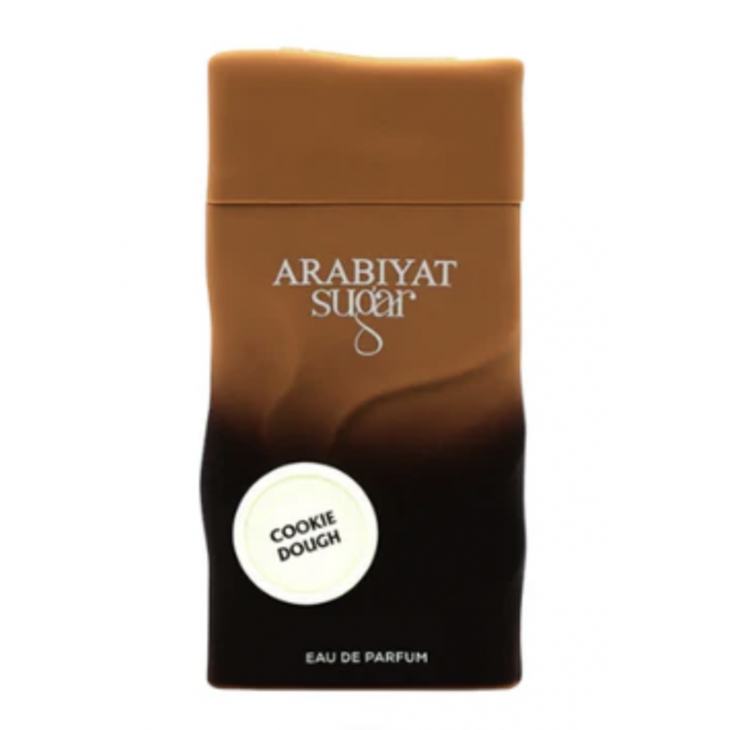 Arabiyat Prestige Sugar Cookie Dough 100ml