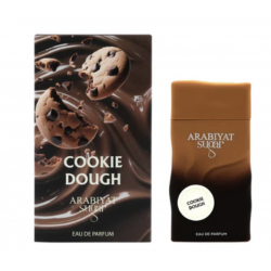 Arabiyat Prestige Sugar Cookie Dough 100ml