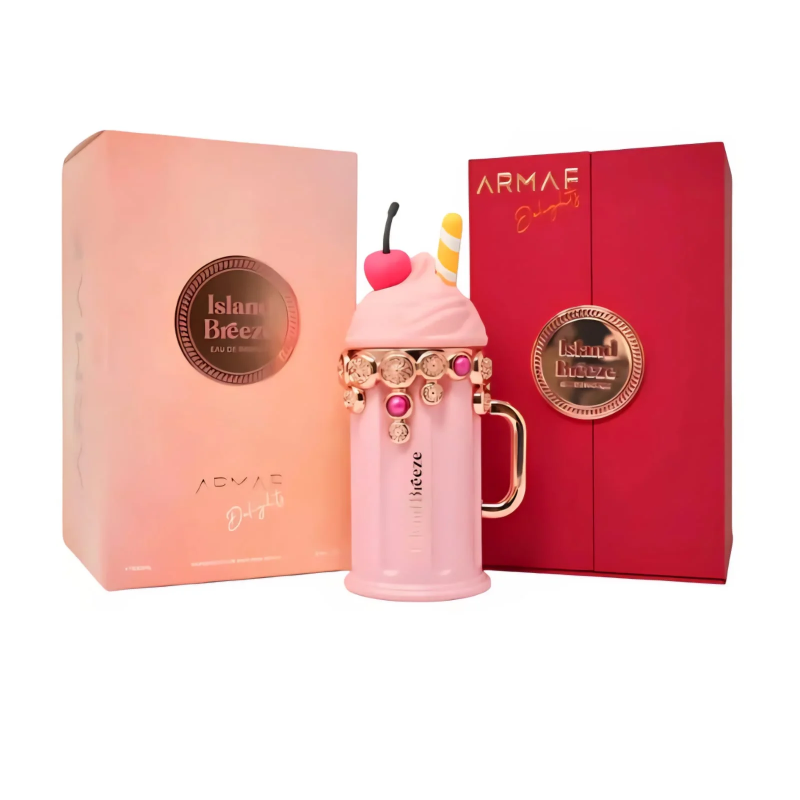 Island Breeze Armaf 100 ml