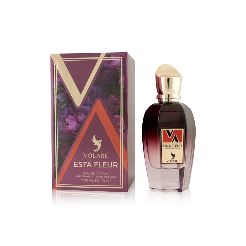 Esta Fleur Volaré 100 ml