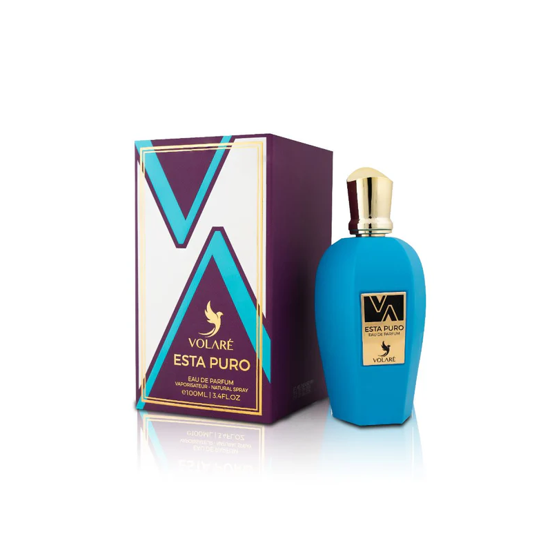 Esta Puro Volaré 100 ml
