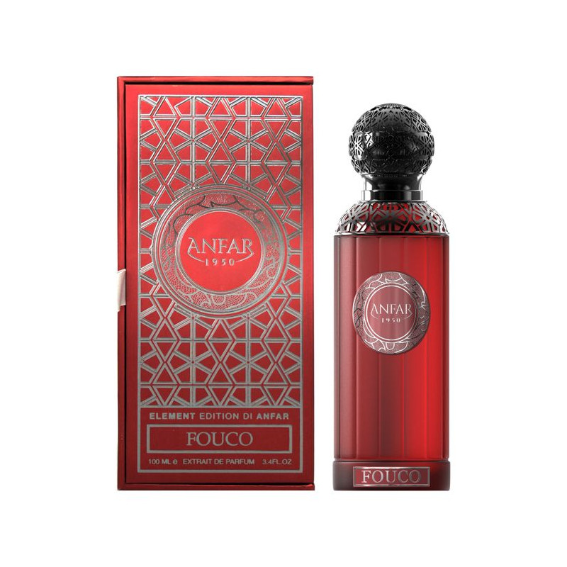 Fouco Anfar 100 ml