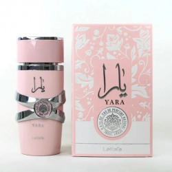 Yara Lattafa 100ml