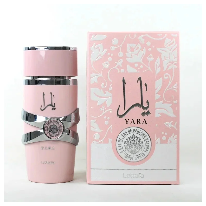 Yara Lattafa 100ml
